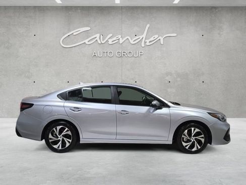 Used 2025 Subaru Legacy Premium image 17