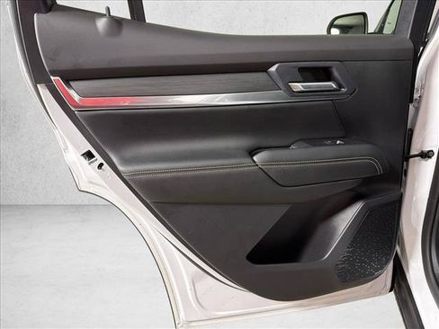 Used 2026 GMC Terrain Elevation FWD image 22