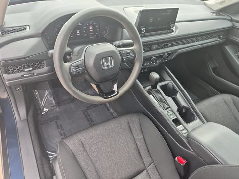 Used 2024 Honda Accord EX image 10