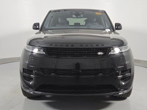 New 2026 Land Rover Range Rover Sport Dynamic SE image 7