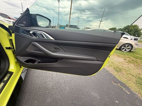 Used 2024 BMW M4 xDrive Competition AWD/4WD image 18