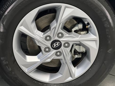 Used 2024 Hyundai Tucson SEL image 62