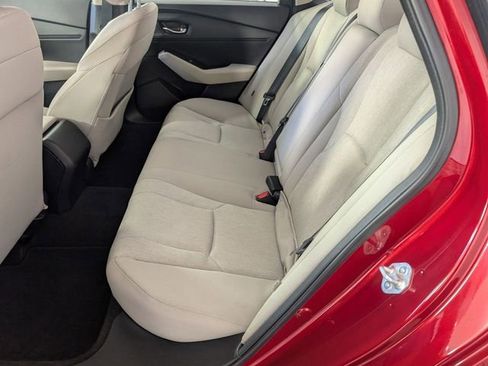 Used 2023 Honda Accord EX image 25