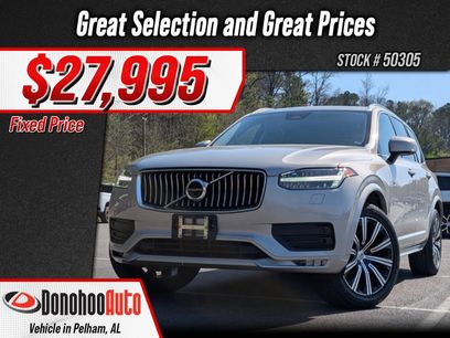 Used 2023 Volvo XC90 B5 Core