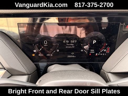 Used 2025 GMC Yukon Denali image 20