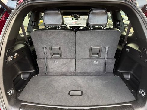 Used 2024 Jeep Grand Cherokee L Altitude image 26