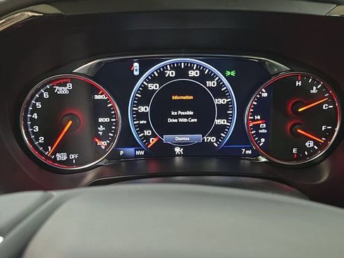 New 2026 Chevrolet Blazer RS w/ Driver Confidence II Package image 20