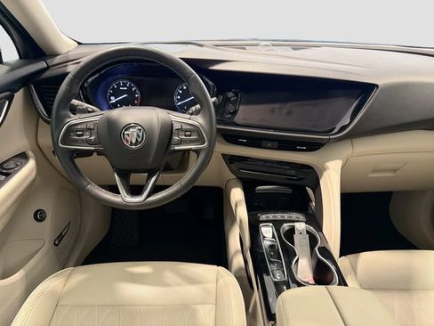 Used 2023 Buick Envision Avenir AWD/4WD image 22