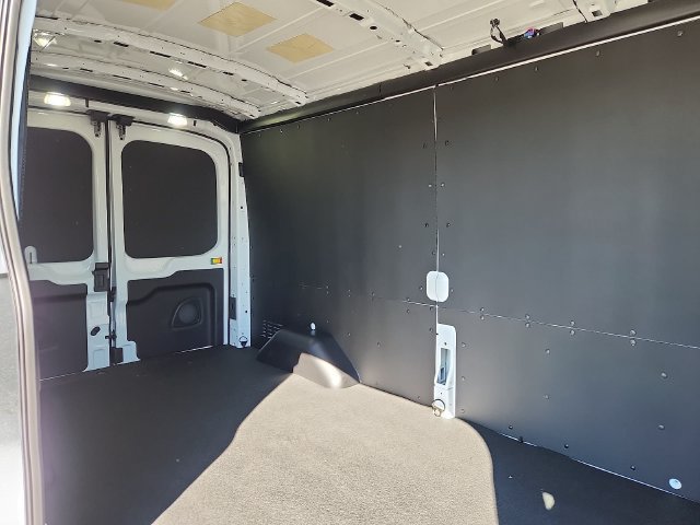 New 2026 Ford Transit 250 148 Medium Roof Extended AWD w/ Load Area Protection Package image 6