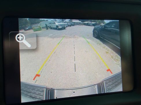 Used 2021 RAM 2500 Tradesman AWD/4WD image 18