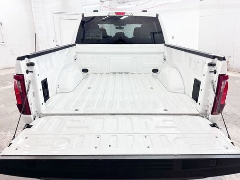 Certified 2024 Ford F150 XLT w/ Mobile Office Package image 16
