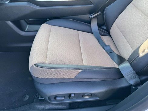 New 2026 Chevrolet Equinox ACTIV image 34