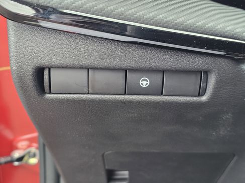 Used 2025 Nissan Kicks SR AWD/4WD image 20