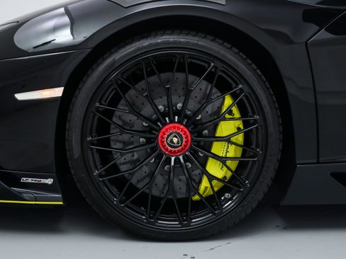 Used 2015 Lamborghini Aventador LP 720-4 50th Anniversario AWD/4WD image 53
