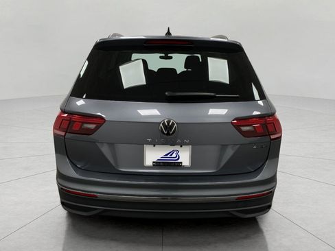 Used 2023 Volkswagen Tiguan S AWD/4WD image 5