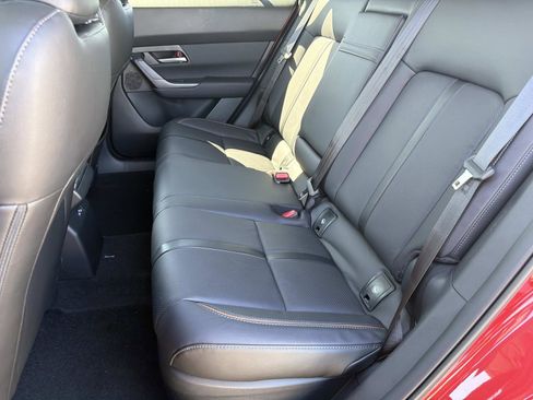 New 2026 MAZDA CX-50 AWD 2.5 Hybrid w/ Cargo Package image 25