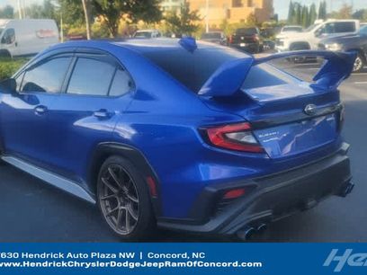 Used 2024 Subaru WRX Premium w/ Popular Package #1A