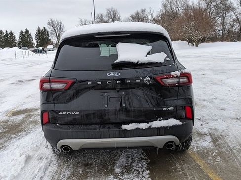 Certified 2023 Ford Escape Active w/ Tech Pack #2 image 4