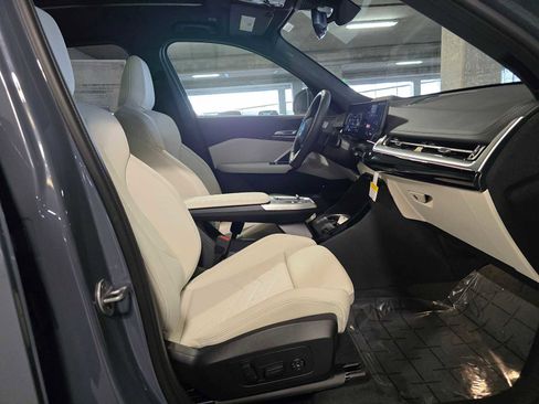New 2026 BMW X1 xDrive28i w/ Technology Package image 32