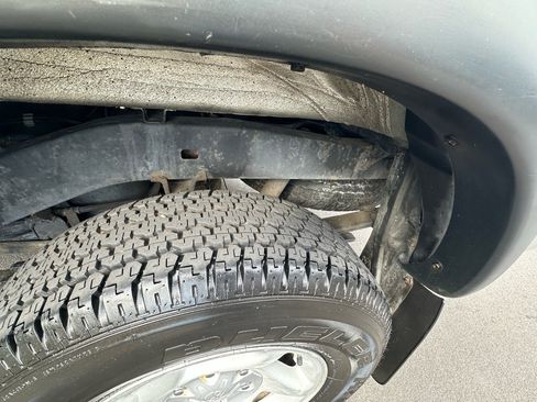 Used 2001 Toyota Tacoma 4x4 Xtracab image 21