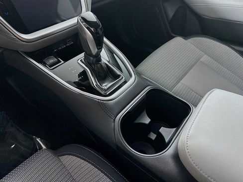 Certified 2023 Subaru Outback Premium image 15