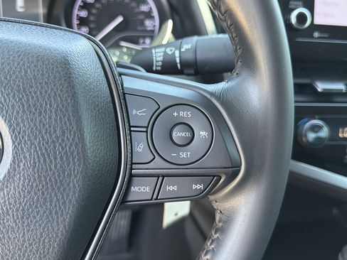 Used 2023 Toyota Camry SE FWD image 25