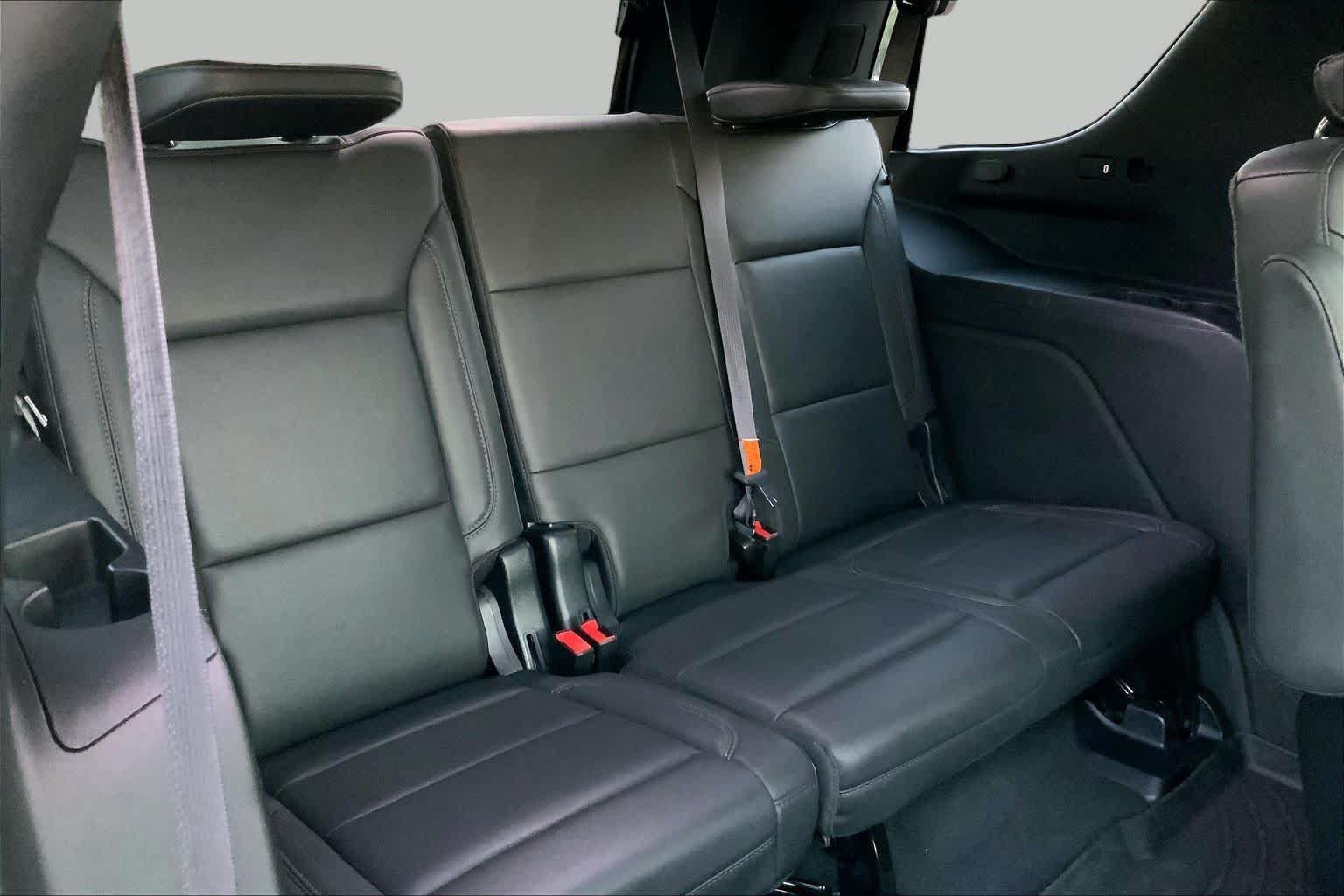 Used 2023 Chevrolet Tahoe Z71 AWD/4WD image 19