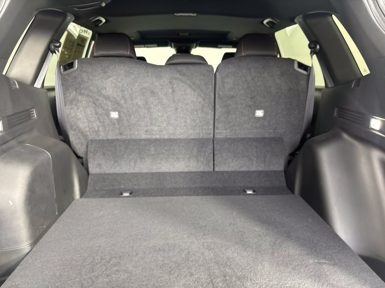 Used 2026 Honda CR-V Sport image 25