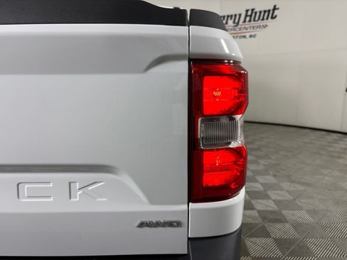 Used 2024 Ford Maverick XLT w/ Equipment Group 300A Standard AWD/4WD image 34