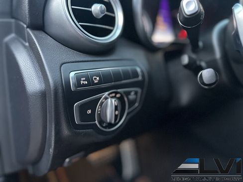 Used 2017 Mercedes-Benz C 43 AMG 4MATIC Sedan w/ Parking Assist Package image 18