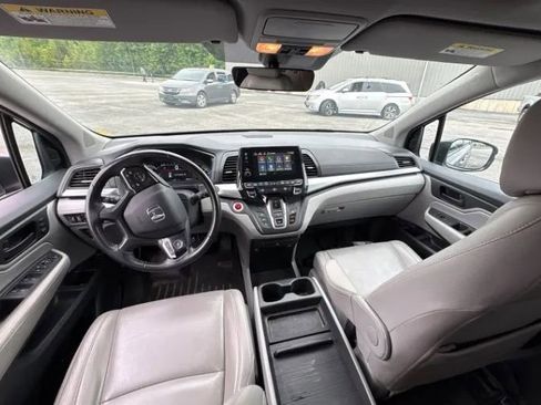 Used 2020 Honda Odyssey EX-L image 2