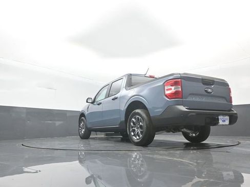 New 2026 Ford Maverick XLT w/ XLT Luxury Package image 26