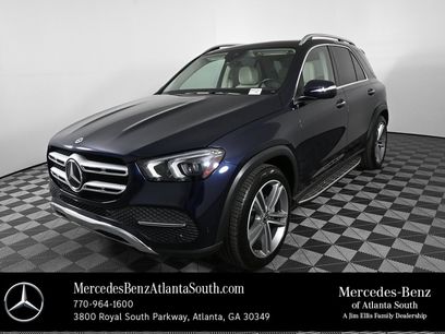 Certified 2022 Mercedes-Benz GLE 350