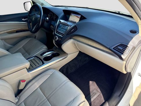 Used 2019 Acura MDX SH-AWD w/ Advance Package image 14
