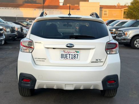 Used 2014 Subaru Crosstrek Touring AWD/4WD image 11