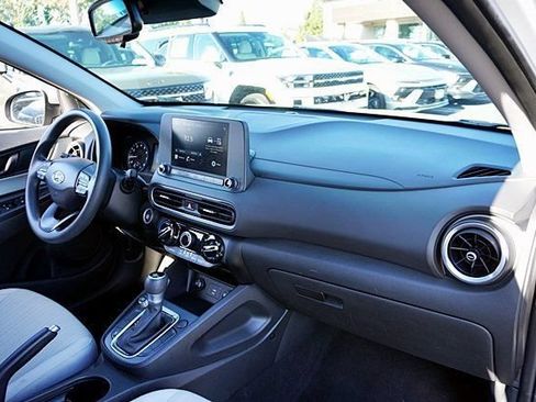 Certified 2023 Hyundai Kona SEL FWD image 10