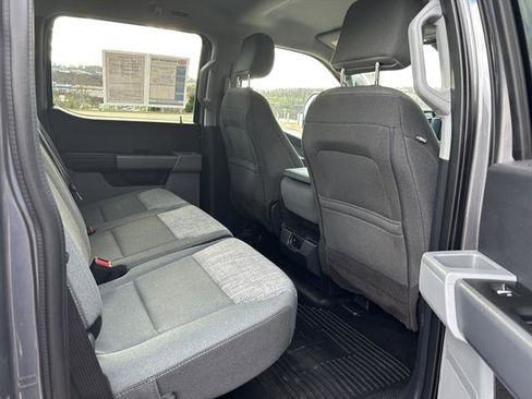 Used 2023 Ford F350 XLT image 19