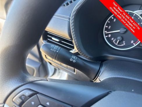 Certified 2025 Nissan Sentra SV image 19