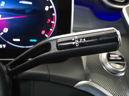 Certified 2026 Mercedes-Benz GLC 300 4MATIC image 45