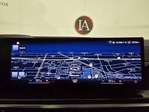 Certified 2023 BMW X7 xDrive40i w/ M Sport Package image 17