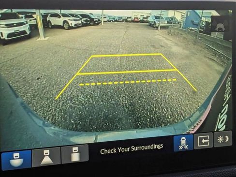 New 2026 Honda CR-V Sport-L image 12