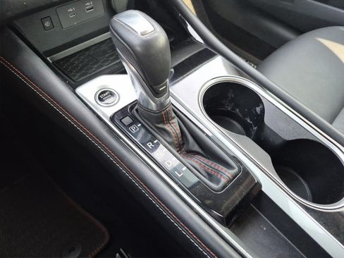 Used 2023 Nissan Altima 2.5 SR w/ SR Premium Package FWD image 29