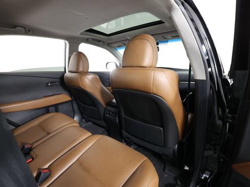 Used 2013 Lexus RX 350 AWD w/ Navigation Pkg image 20