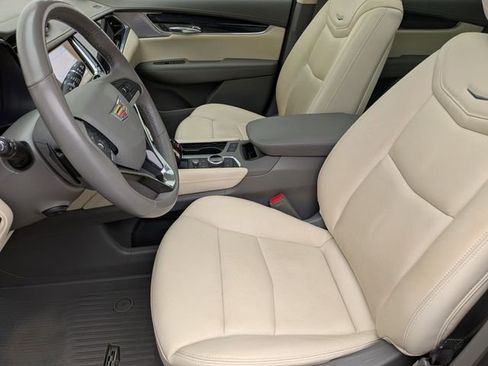 Used 2023 Cadillac XT6 Premium Luxury w/ Technology Package AWD/4WD image 20