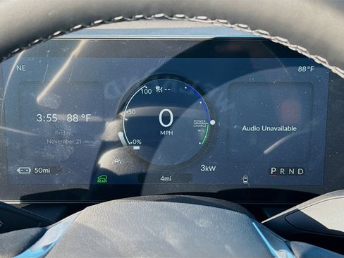 New 2026 Honda Prologue Touring image 11