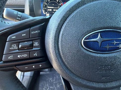 New 2026 Subaru Outback Limited AWD/4WD image 19