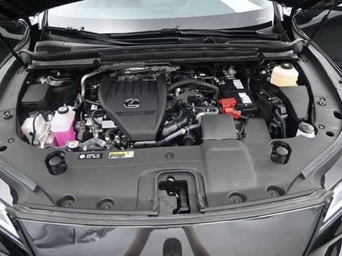Used 2025 Lexus RX 350 FWD w/ Technology Package image 17