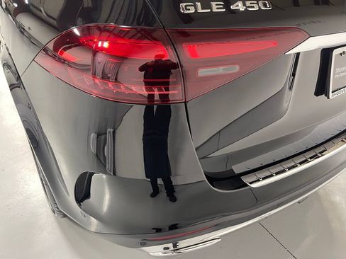 Certified 2026 Mercedes-Benz GLE 450 4MATIC image 13