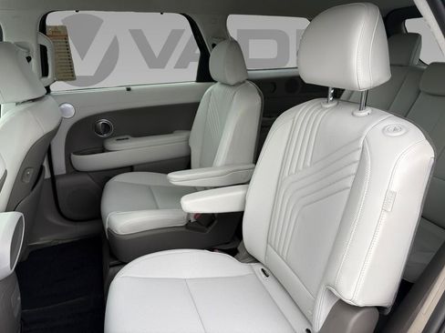 New 2026 Hyundai Palisade SEL image 5