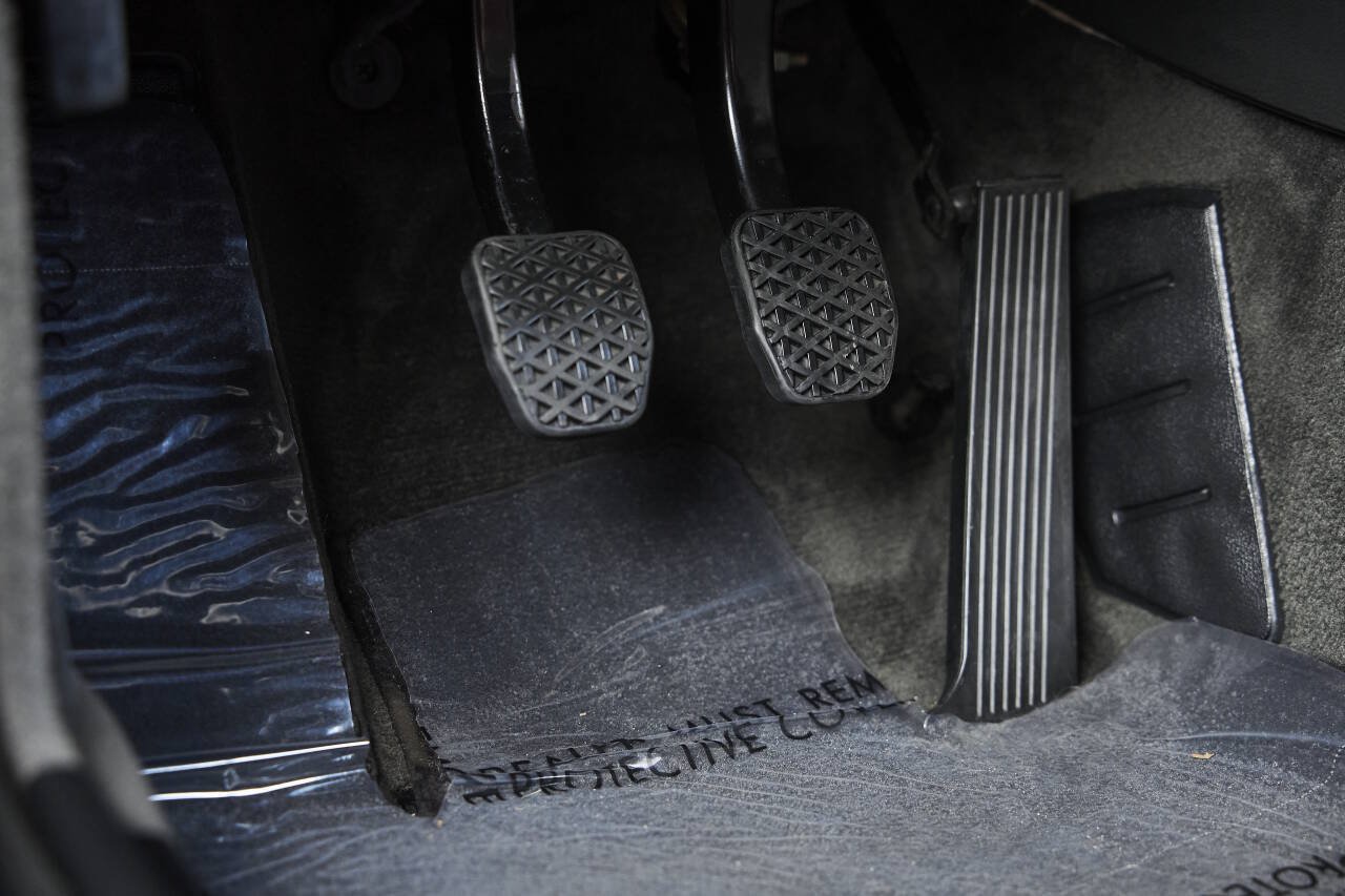 Used 1988 BMW M3 Coupe RWD image 84
